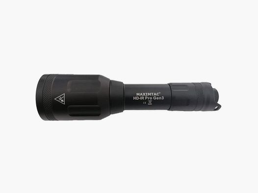 Maximtac HD-IR PRO Gen 3 IR Oświetlacz