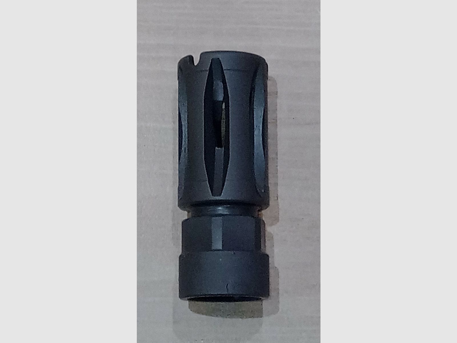 BRÜGGER & THOMET FLAMMENSCHUTZ ROTEX III / V / VA H&K 15X1, Bild 1 von 3