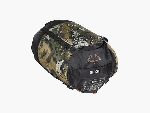 Schlafsack Swedteam Ridge Desolve Veil