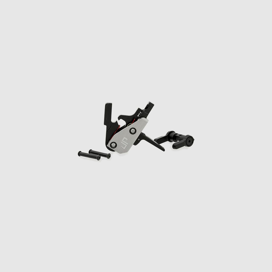 JP ENTERPRISES AR Fire Control Module Trigger Kit - Flat, image 2 of 3