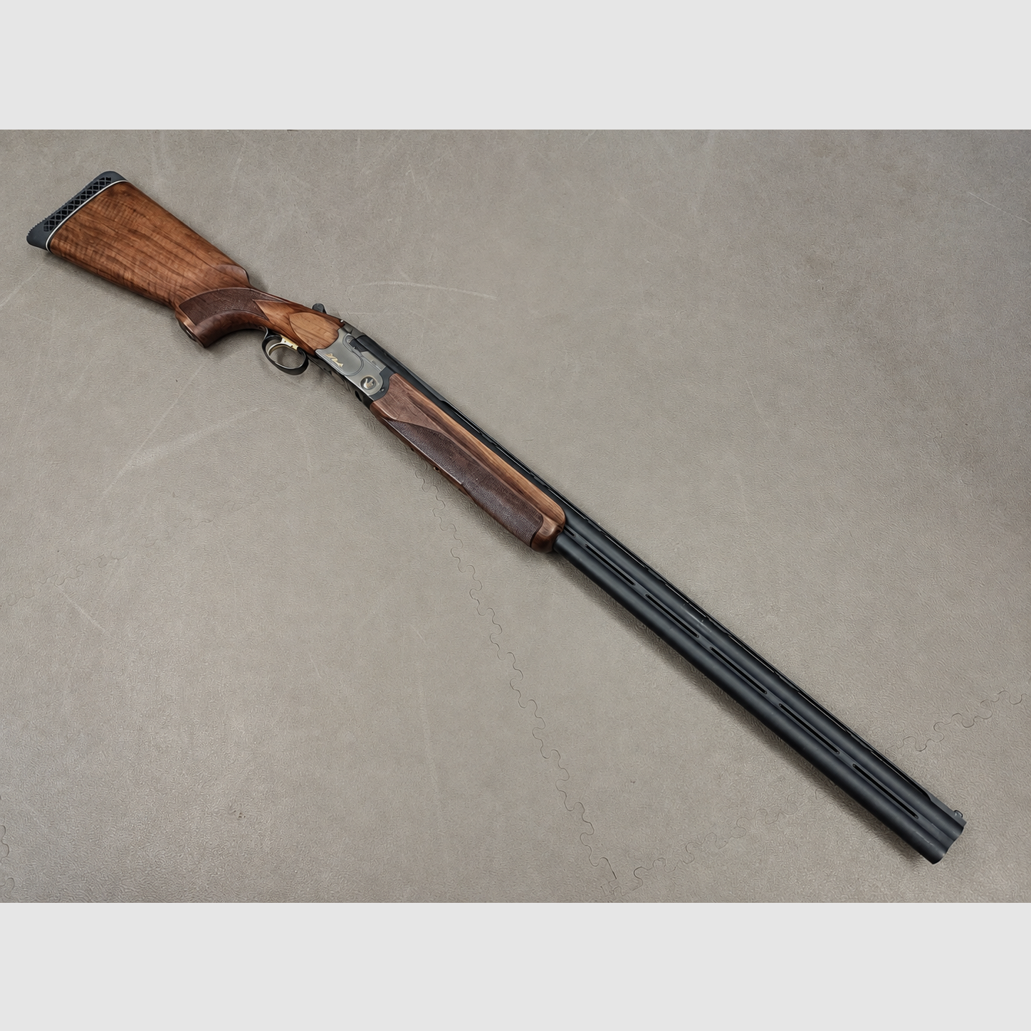 Beretta 682 Gold Trap – calibro 12/70 – canna 29,5 pollici – Edizione Gold, immagine 1 di 4