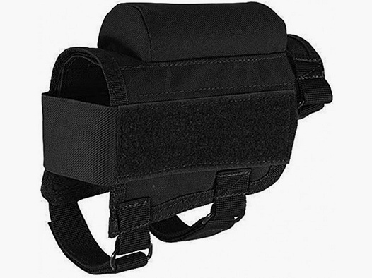 SCHAFTTASCHE GEPOLSTERT - MIT PATRONENHALTER