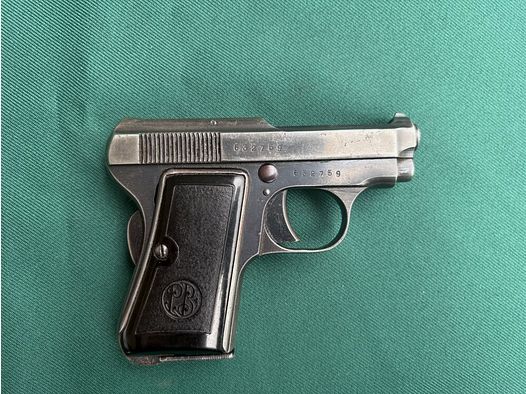 Beretta