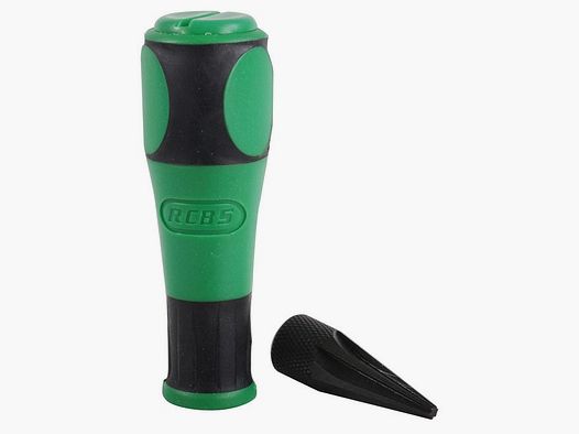 RCBS VLD (very low drag) Deburring Tool with Handle