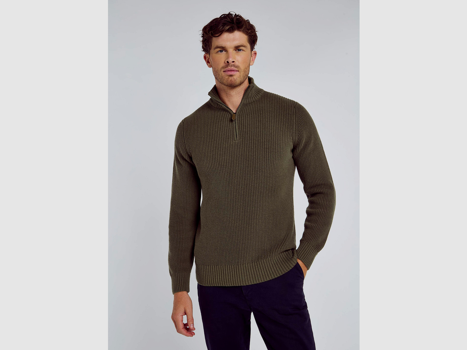 Dubarry of Ireland Pullover Portmarnock