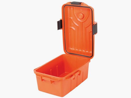 MTM Survivor Box S1074-35 orange