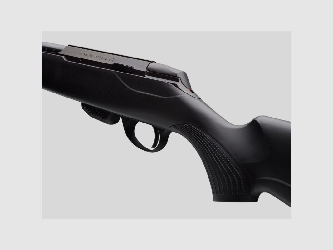 TIKKA FUSIL T1X MY22 22LR, image 2 sur 4