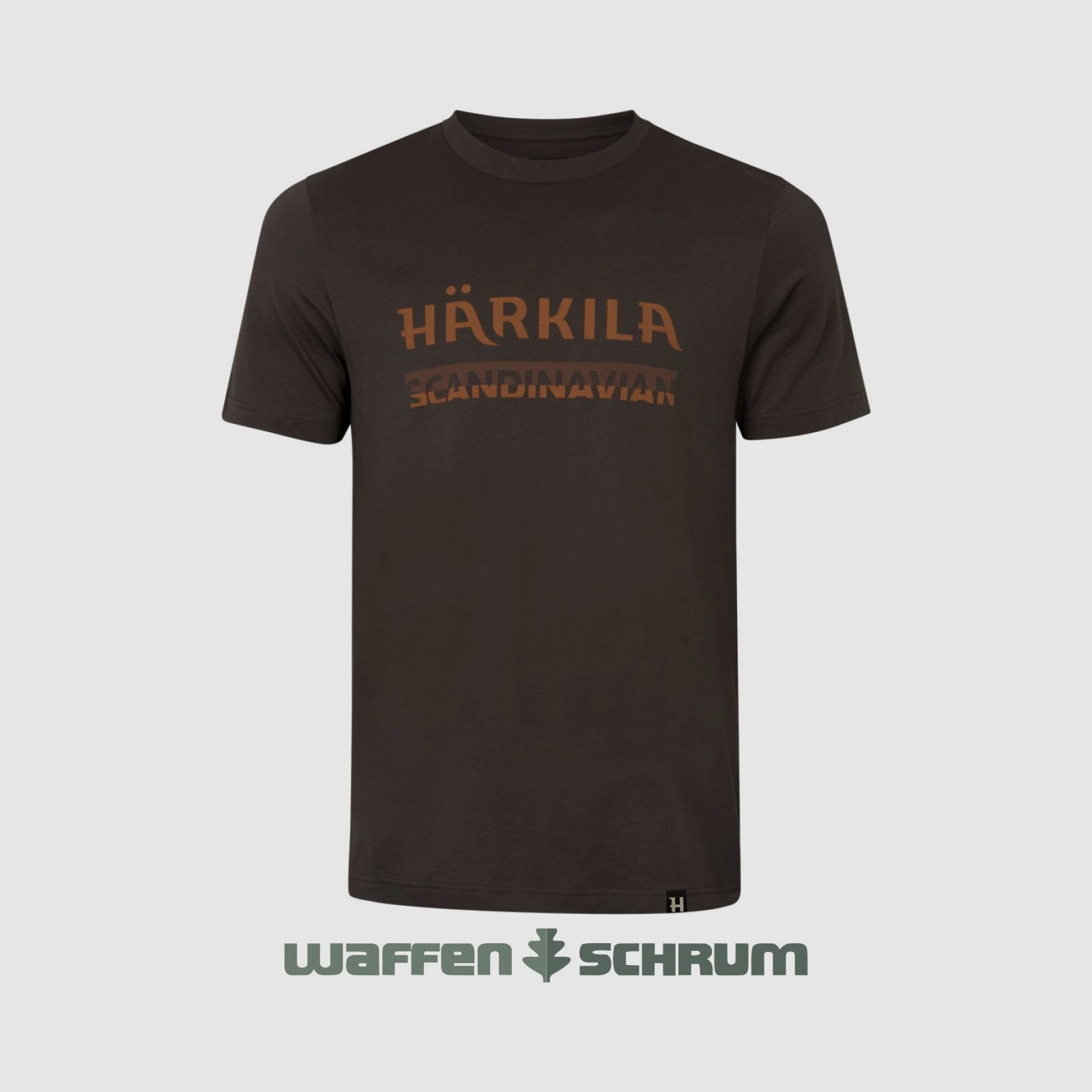 Härkila T-Shirt Skandinavian
