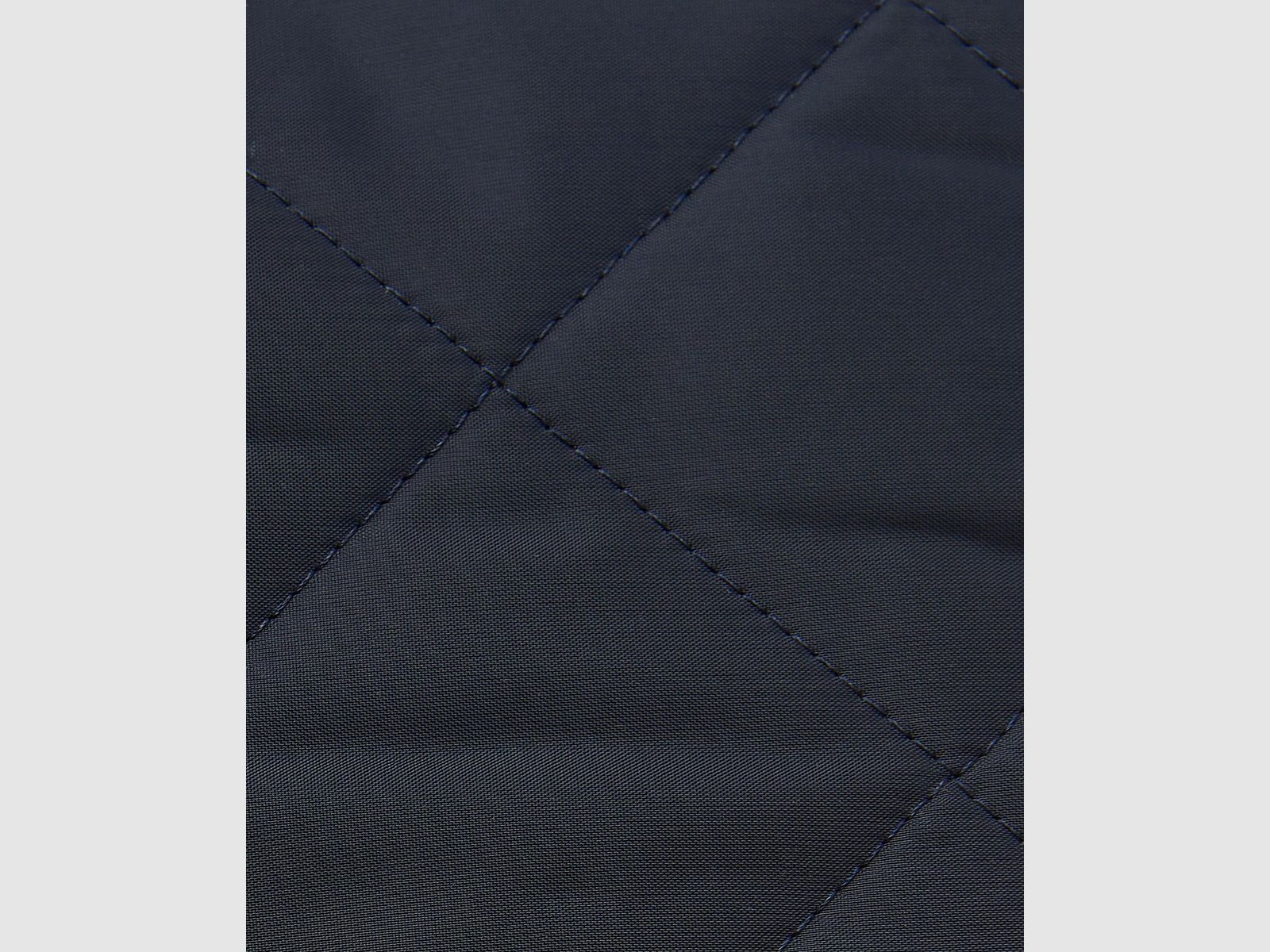 Abrigo para perros Barbour acolchado