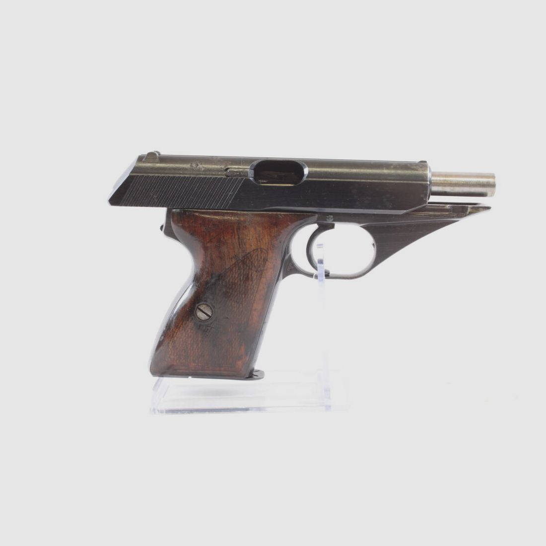 Mauser HSc semi-automatische pistool - 7,65 mm Browning