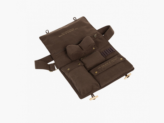 J.P. SAUER & SOHN  Ansitztasche