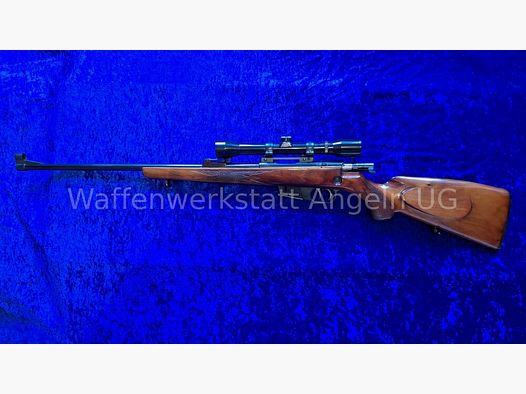Walther KKJ
