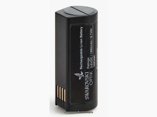 Swarovski RB-S battery for AT / ST Balance
