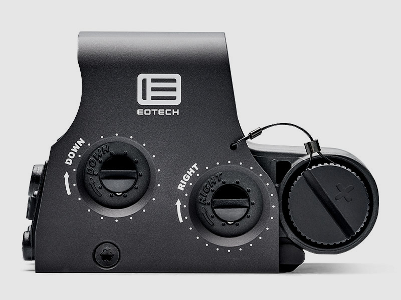 EOTECH XPS3-DCR