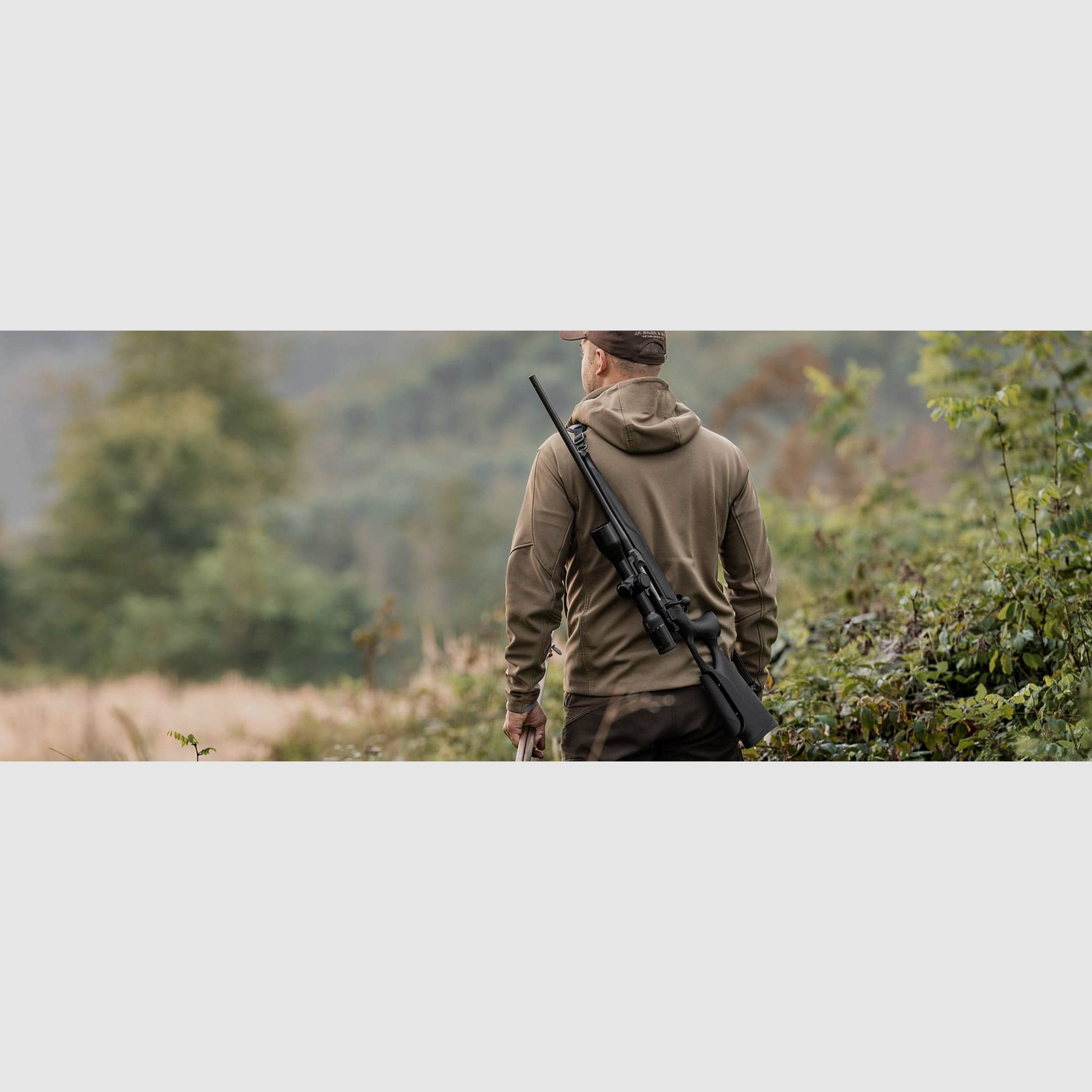 J.P. Sauer & Sohn 505 Synchro XT LL 510mm .308Win M15x1