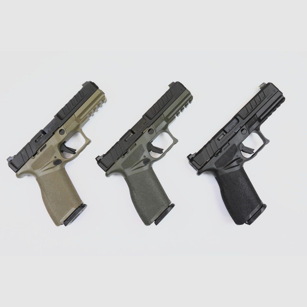 Springfield Armory ECHELON, Bild 13 von 14