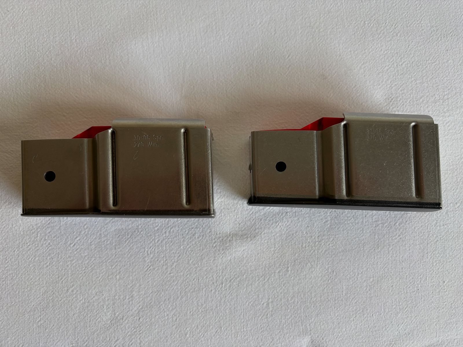 Steel Action HM Kaliber .30-06 Springfield – mit 2 Magazinen, Bild 18 von 18