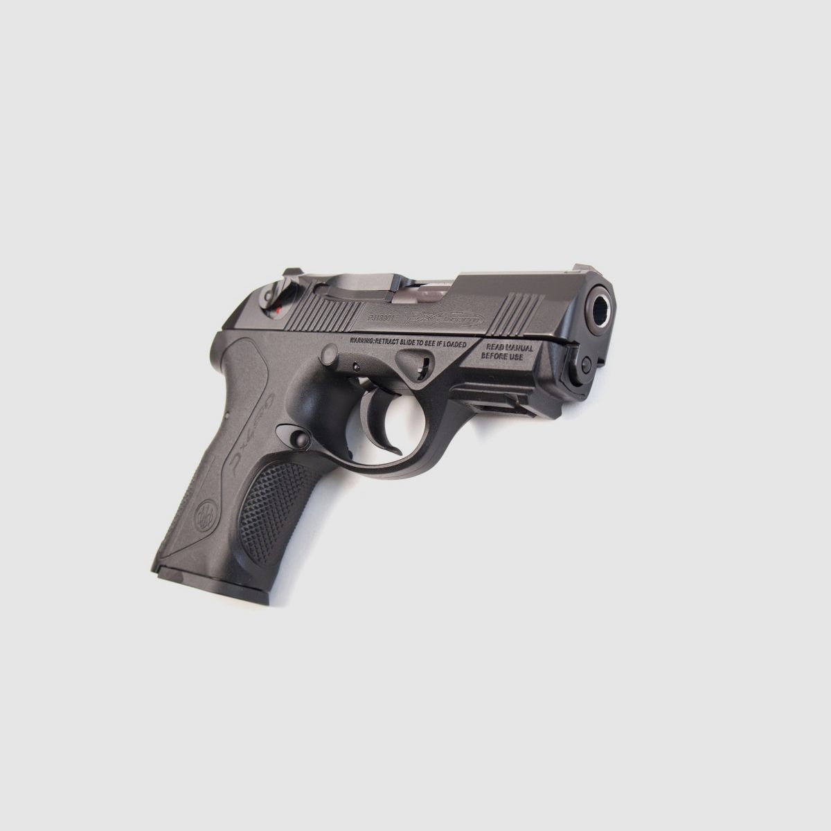 BERETTA PX4 STORM COMPACT Kal. 9x21mm, Bild 2 von 12