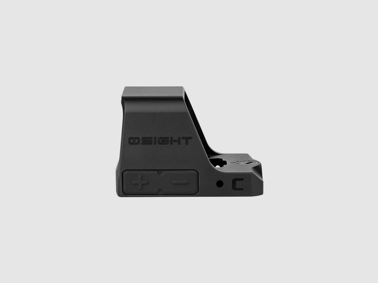 Osight C mirino a punto rosso multi-reticolo, immagine 5 di 7