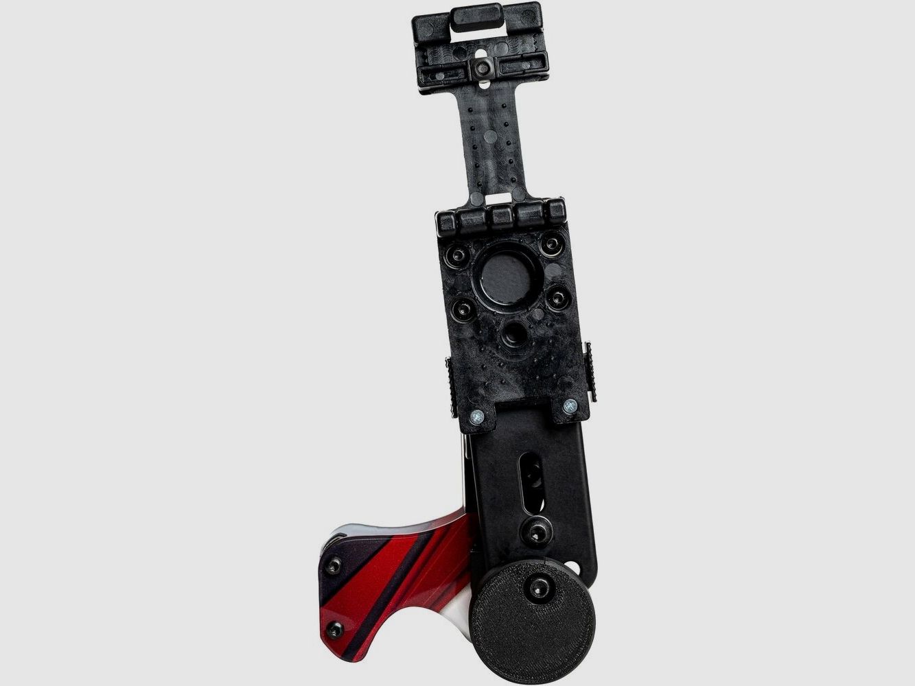 Ghost Holster Hydra S 3G per CZ Shadow 2, immagine 3 di 5