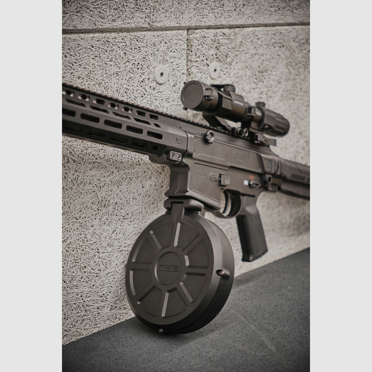 T4E Tactical Carbine TC68 (.68 Cal)