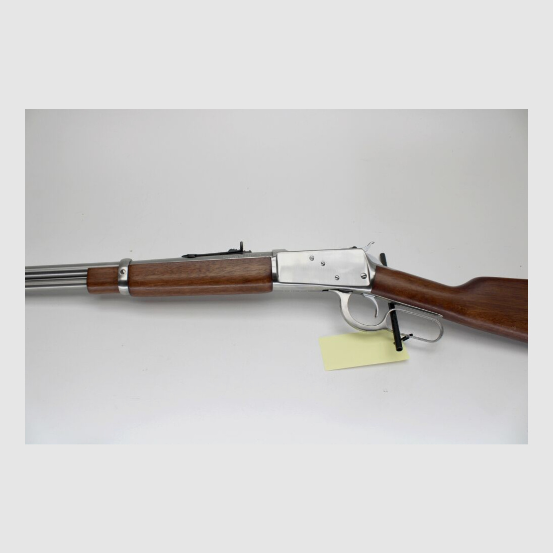 Rossi 1892 M65 Stainless Unterhebelrepetierbüchse .357Mag