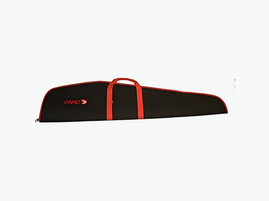 Funda para Carabina C/ Visor 120 cm Roja