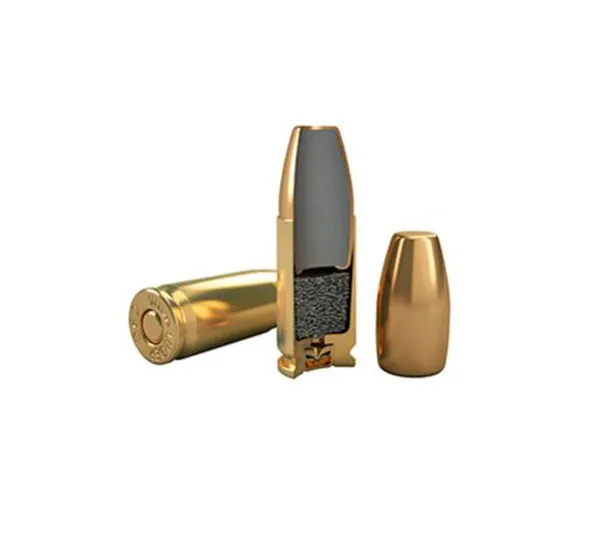 Amunicja MAGTECH 9mm PARA FMJ 9,5g SUBSONIC, zdjęcie 2 z 2