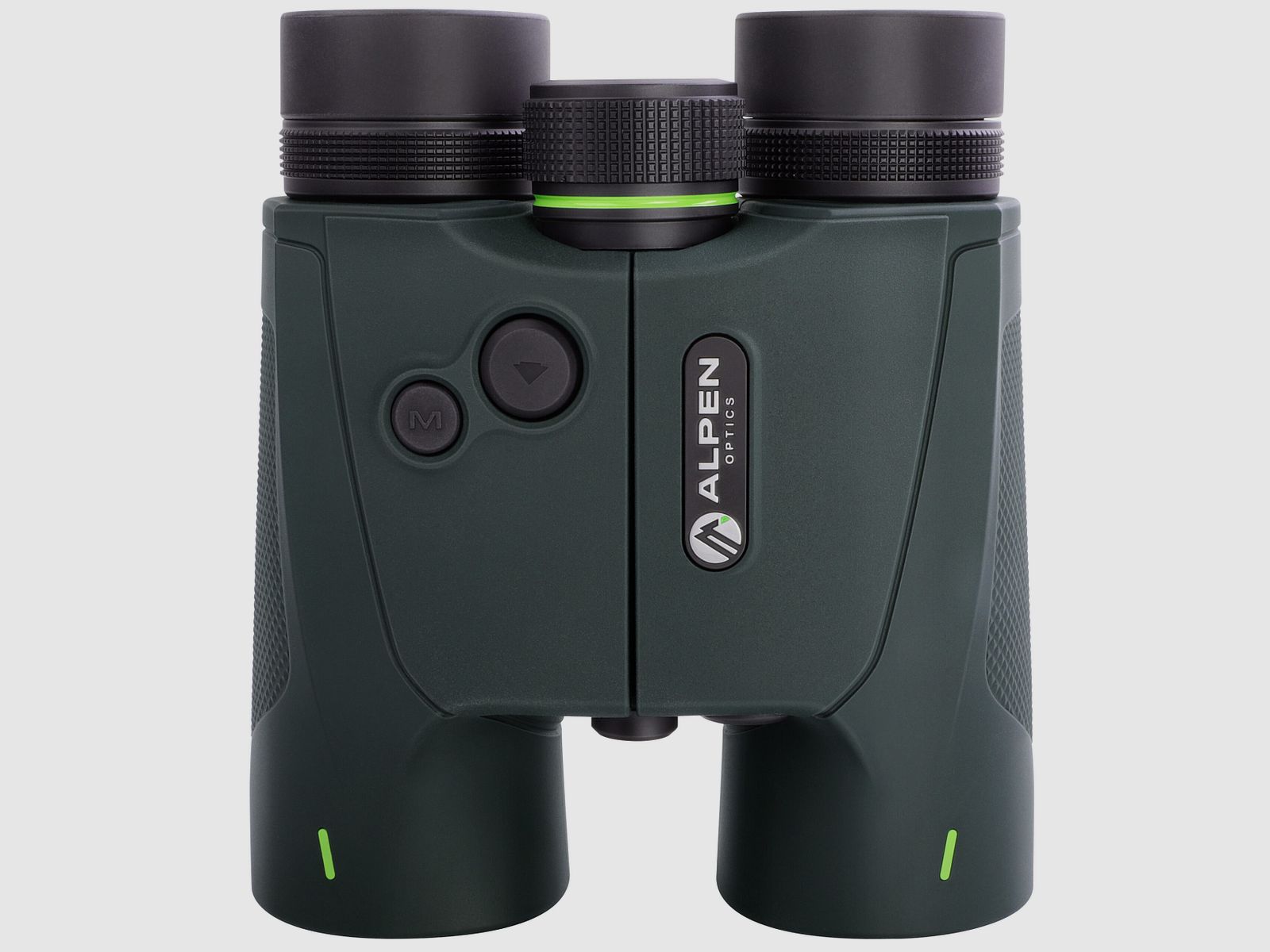 ALPEN OPTICS Binocolo Apex XP 8×42 LRF con misuratore di distanza, immagine 3 di 4