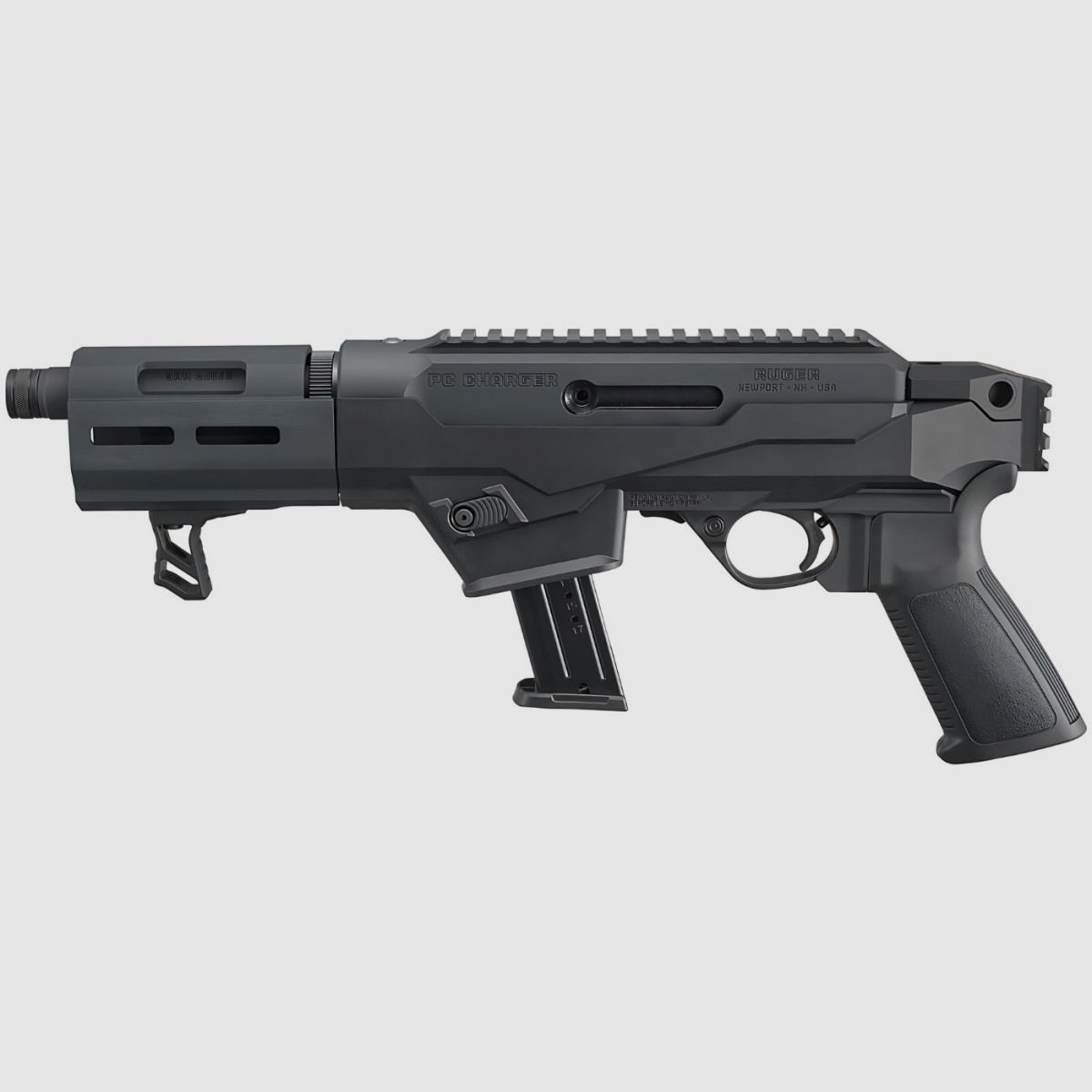 Ruger PC Charger (29100), zdjęcie 1 z 13