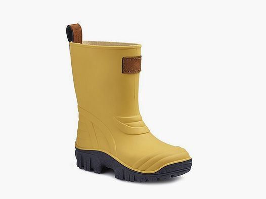 Kinderlaars Sebs 401N Geel