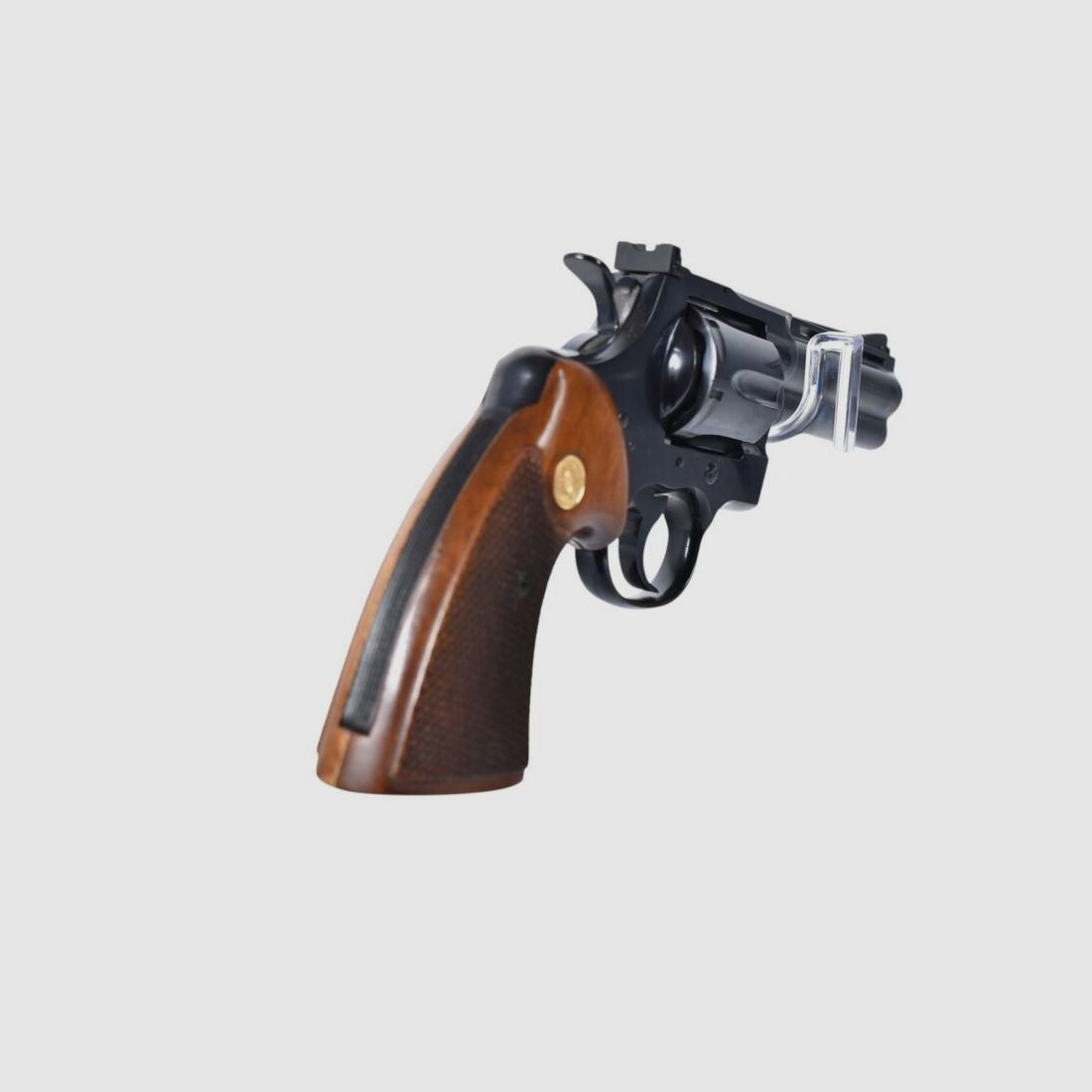 Colt Python