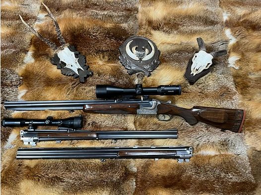 Nac. Merkel combinación Mod. 211E