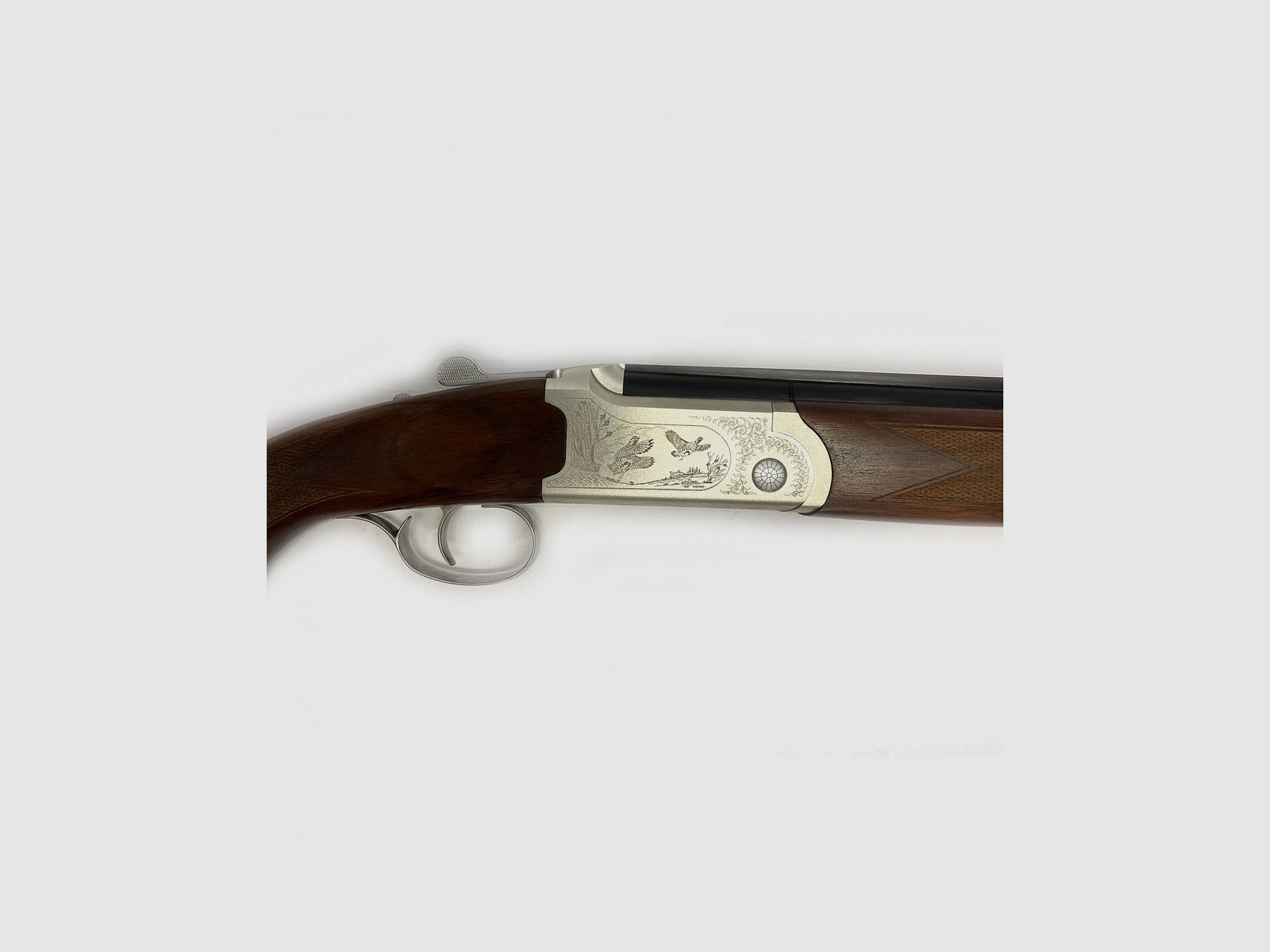 Yildiz SPZ M Kal. 36 Magnum Lauf 66, Bild 3 von 3