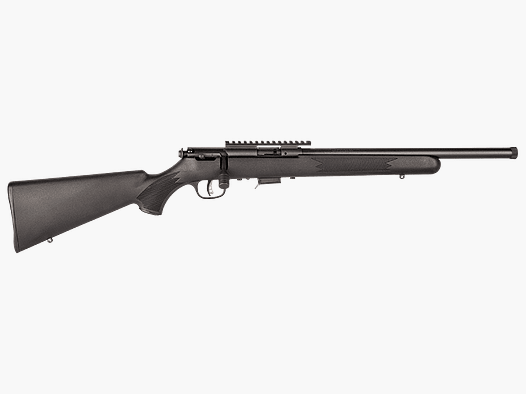 Savage 93R17FV-SR Repetierbüchse Kal. .17 HMR