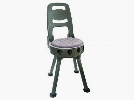 Quake – All Terrain Seat