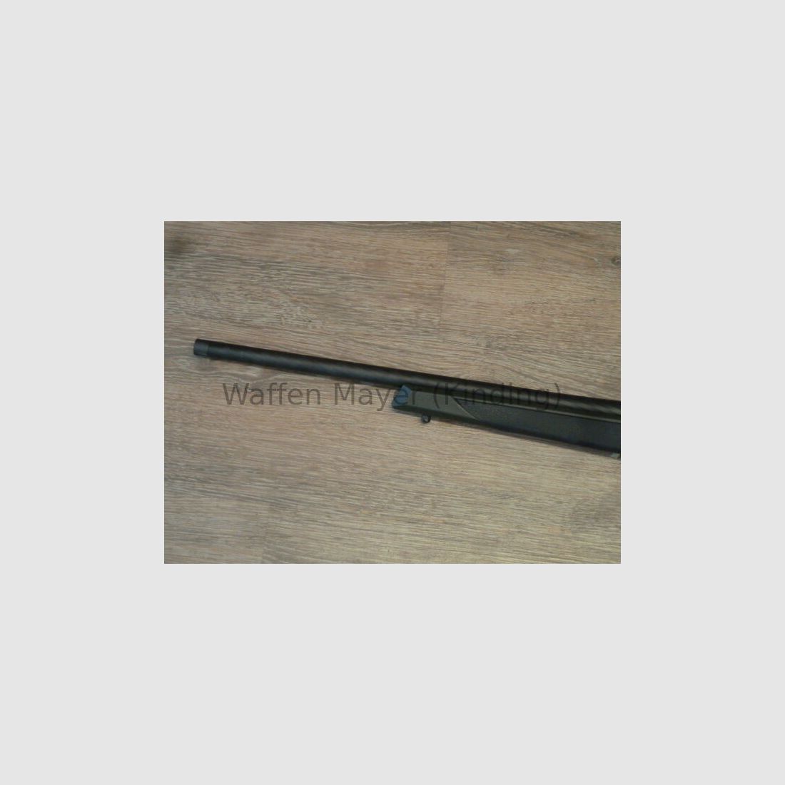 Steyr Mannlicher CL II SX