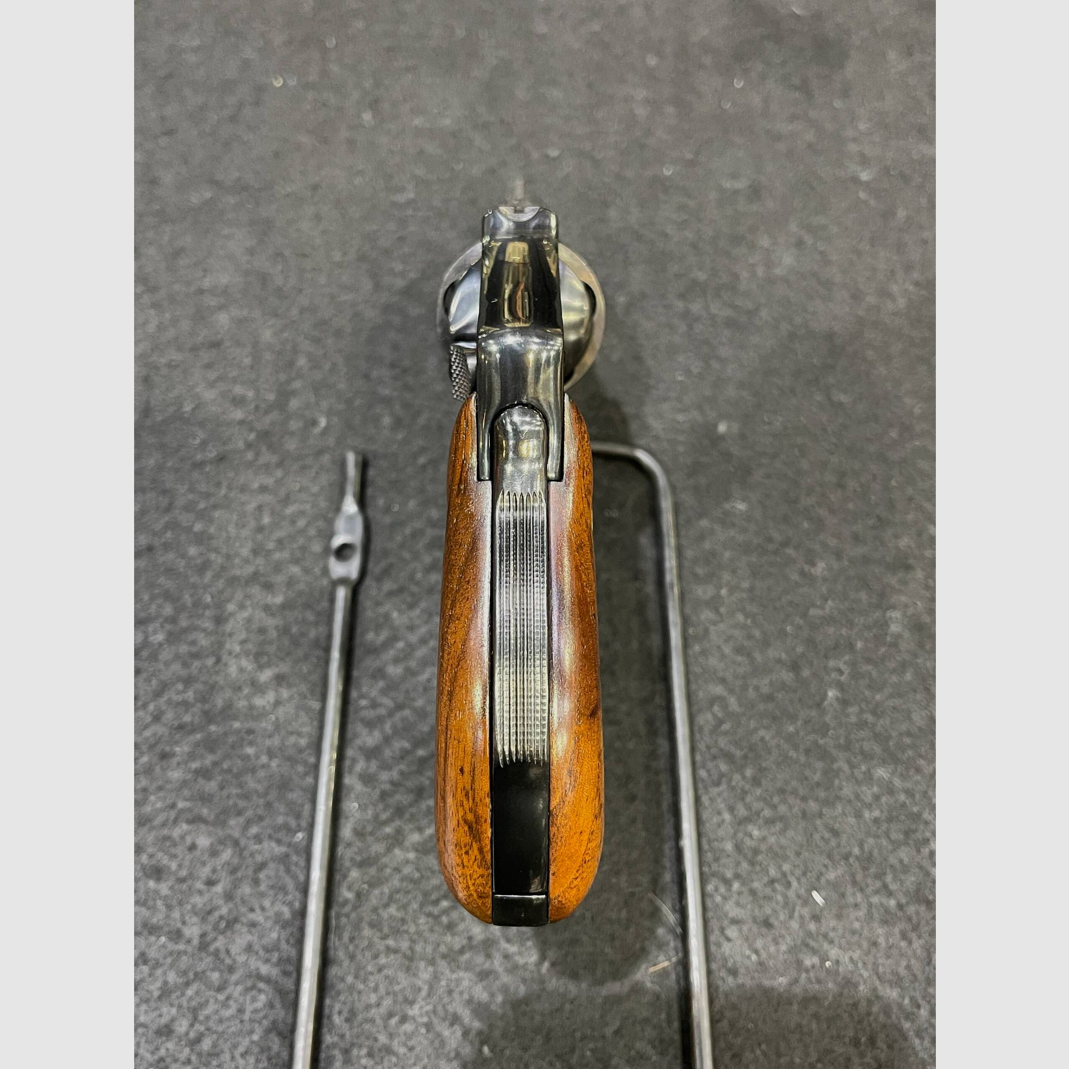 Smith & Wesson Mod. 40, Bild 12 von 12