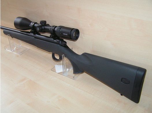 Mauser M 18