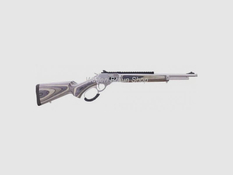 Rossi Unterhebelrepetierer R95 Laminated .357 Magnum
