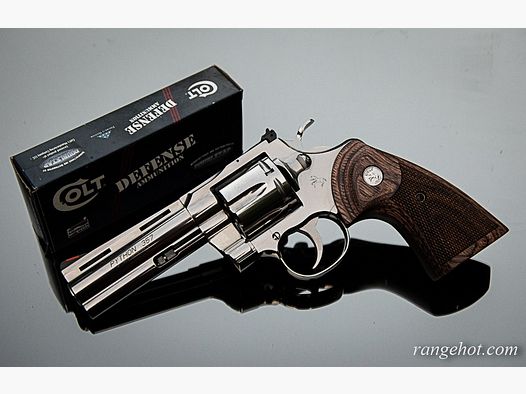 COLT PYTHON
