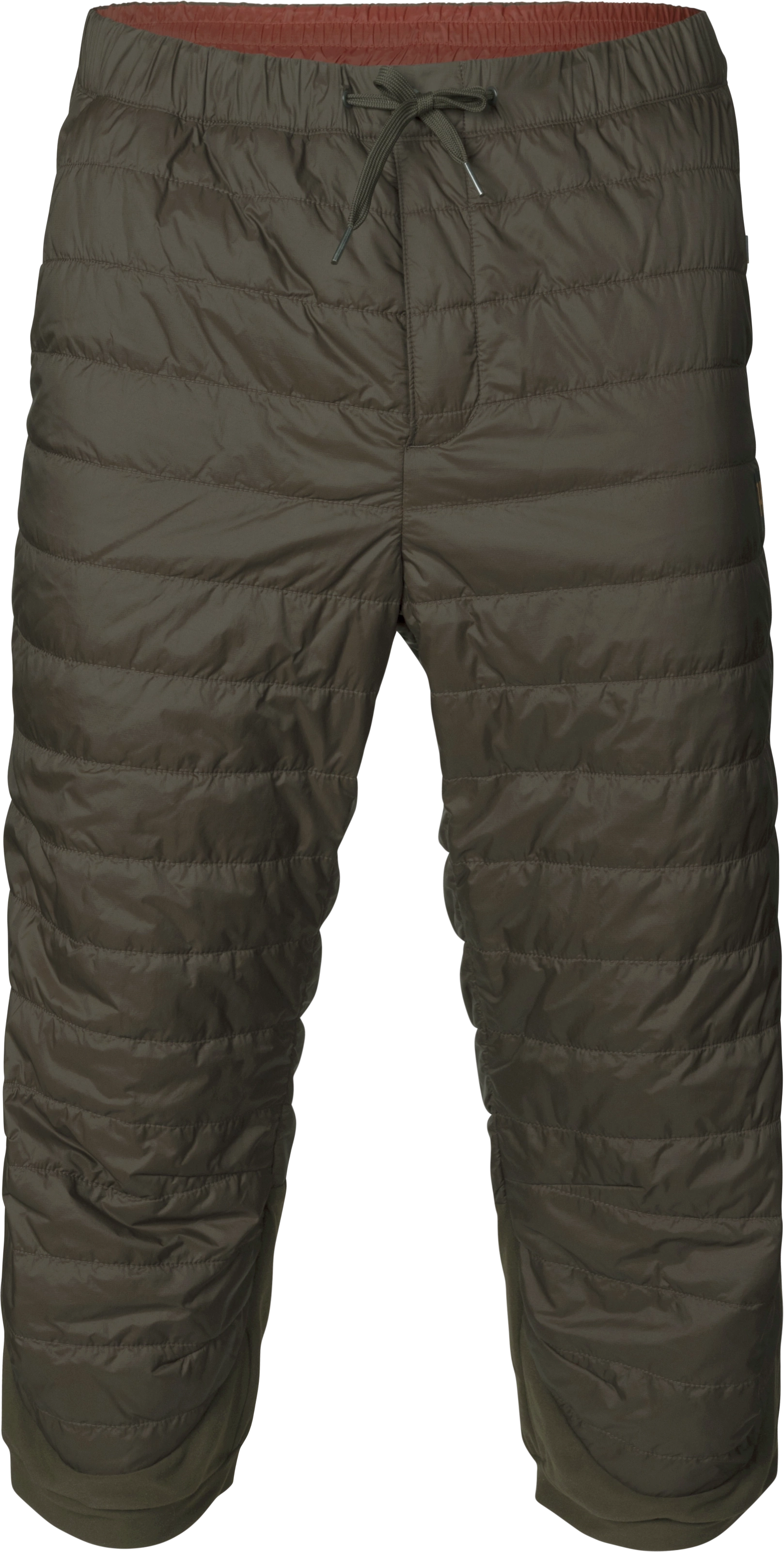 Logmar insulated packable hunting trousers – warm-lined, compact