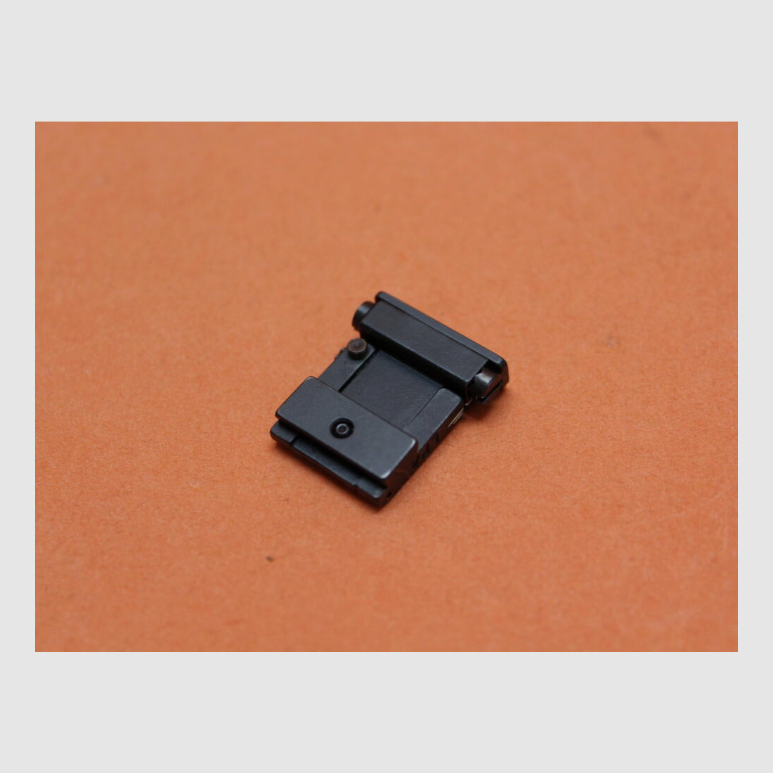 SIG Sauer SIG Sauer: Visor micrométrico LPA (TPU) para P226LDC hoja de mira 2-Dot con puntos de contraste