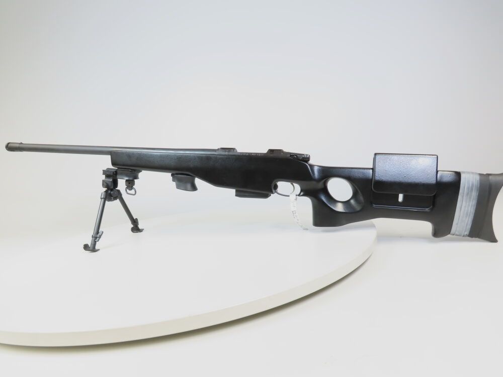 Long Range CZ 750 S1M1