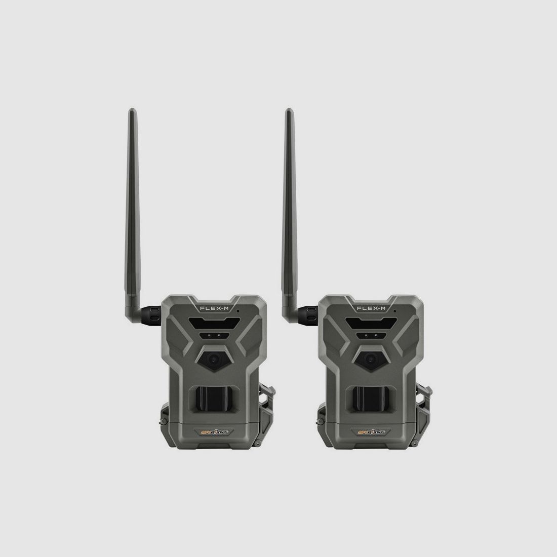 Spypoint FLEX-M TWIN PACK Fotofalle, Bild 1 von 3