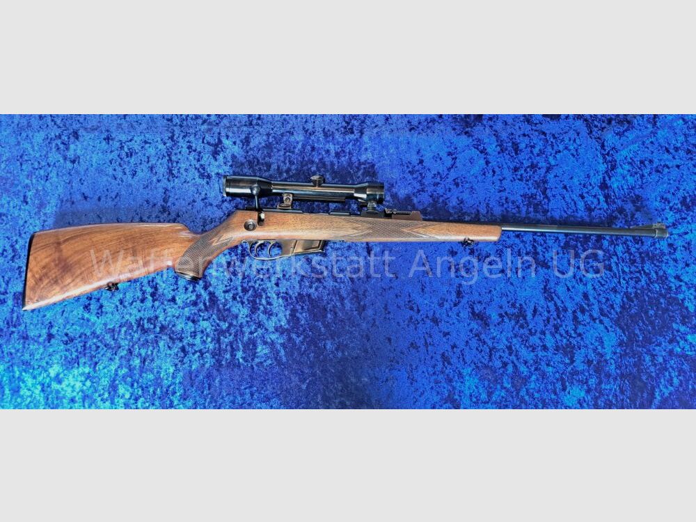 Walther KKJ