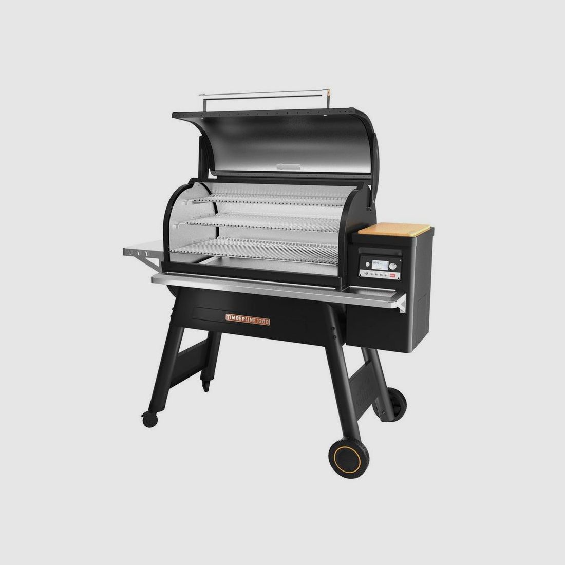 Timberline 1300 WiFi Pelletgrill