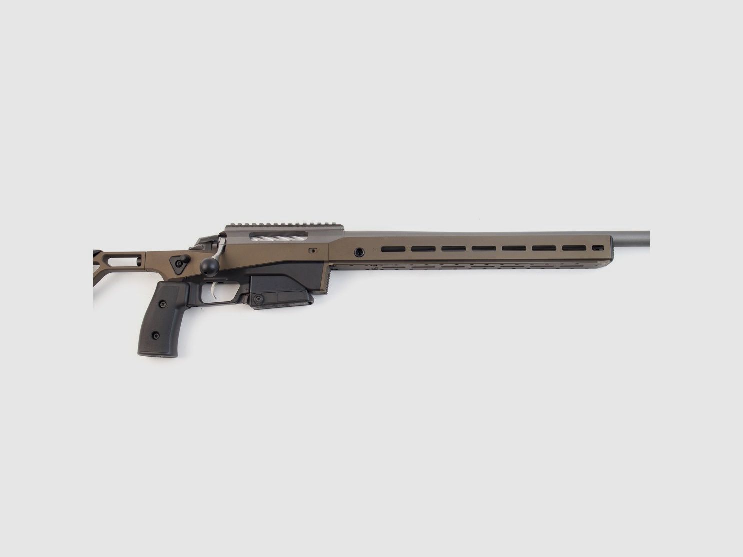 Tikka T3x ACE Target (TGT) Kal. 223 Remington, Bild 6 von 13