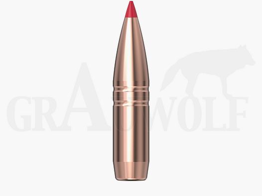.308 / 7.62 mm 180 gr / 11.7 g Hornady CX Bullets 50 pieces