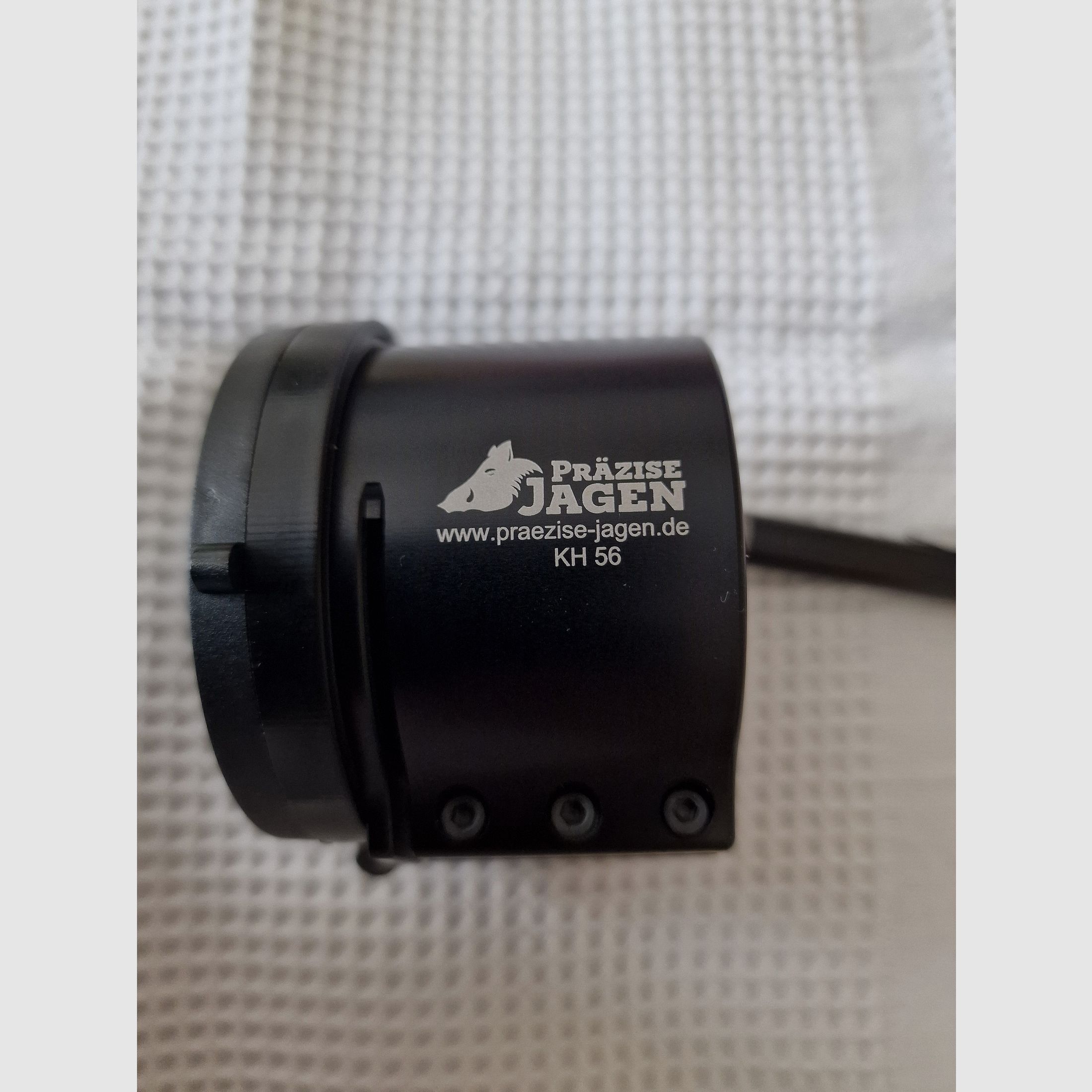 Precise hunting - Sleeve KH56 - Flipcover